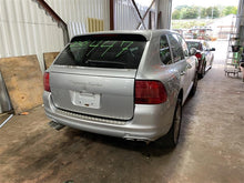 Load image into Gallery viewer, Rear Seat Porsche Cayenne 2004 04 - 1314980
