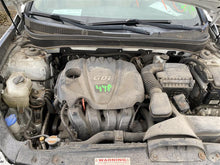 Load image into Gallery viewer, FRONT FENDER Hyundai Sonata 2011 11 2012 12 2013 13 2014 14 Right - 1314527
