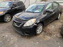 Load image into Gallery viewer, Air Bag Versa 2012 12 2013 13 2014 14 2015 15 Left - 1314618

