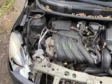 Load image into Gallery viewer, CENTER PILLAR CUT Nissan Versa 2012 12 2013 13 Left - 1314581
