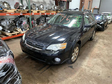 Load image into Gallery viewer, REAR BUMPER Subaru Legacy 2005 05 06 07 08 - 1315369
