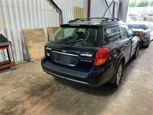 Load image into Gallery viewer, REAR BUMPER Subaru Legacy 2005 05 06 07 08 - 1315369
