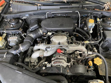 Load image into Gallery viewer, Console Subaru Legacy 2007 07 - 1315391
