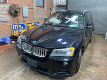 Load image into Gallery viewer, GRILLE BMW X3 2013 13 2014 14 2015 15 2016 16 2017 17 Right - 1315708

