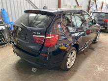 Load image into Gallery viewer, GRILLE BMW X3 2013 13 2014 14 2015 15 2016 16 2017 17 Right - 1315708
