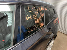 Load image into Gallery viewer, Quarter Panel Cut BMW X3 11 12 13 14 15 16 Left - 1315722
