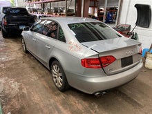 Load image into Gallery viewer, Quarter Panel Cut Audi A4 S4 09 10 11 12 13 14 15 16 Left - 1314263
