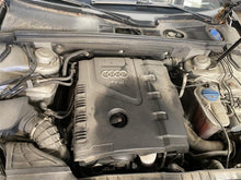 Load image into Gallery viewer, FRONT SPINDLE KNUCKLE Audi A4 A5 Q5 S4 S5 08 09 10 Right - 1314287
