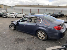 Load image into Gallery viewer, PLASTIC ENGINE COVER Infiniti G37 2012 12 - 1314637

