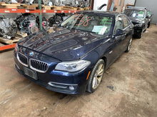 Load image into Gallery viewer, FRONT INTERIOR DOOR TRIM PANEL BMW 535i 2014 14 - 1315844
