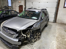 Load image into Gallery viewer, GAS FUEL FILLER LID DOOR Subaru Legacy 2012 12 - 1317362
