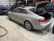 Load image into Gallery viewer, Quarter Panel Cut Audi A5 S5 08 09 10 11 12 13 14 15 16 Right - 1316894
