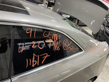 Load image into Gallery viewer, Quarter Panel Cut Audi A5 S5 08 09 10 11 12 13 14 15 16 Right - 1316894
