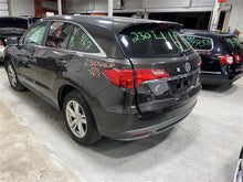 Load image into Gallery viewer, CENTER PILLAR CUT Acura RDX 2013 13 2014 14 2015 15 Left - 1316971
