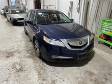 Load image into Gallery viewer, 2009 Acura TL Floor Shifter - 1317096
