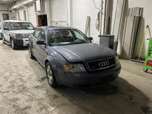 Load image into Gallery viewer, FRONT INTERIOR DOOR TRIM PANEL Audi A6 S6 2004 04 - 1318616
