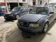 Load image into Gallery viewer, REAR STRUT SHOCK Audi A6 98 99 00 01 02 03 04 AWD Left - 1318584
