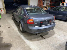Load image into Gallery viewer, TAIL LIGHT LAMP ASSEMBLY A6 RS6 2002 02 2003 03 2004 04 Left - 1318597
