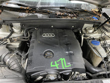 Load image into Gallery viewer, REAR DOOR WINDOW REGULATOR Audi A4 Allroad S4 2009-2016 Left - 1317530
