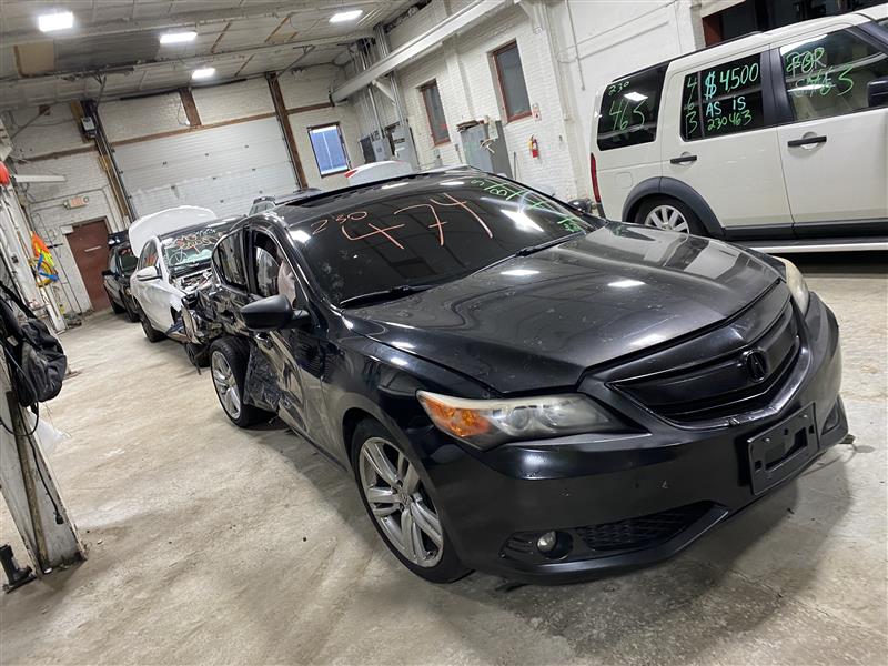 FRONT STRUT SHOCK Acura ILX 2013 13 2014 14 2015 15 Left - 1317727