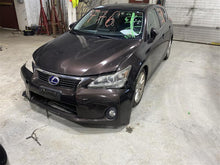 Load image into Gallery viewer, WINDSHIELD WASHER FLUID RESERVOIR BOTTLE CT200H 11 12 13 - 1317209
