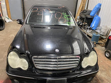 Load image into Gallery viewer, REAR DOOR C320 C240 C230 01 02 03 - 07 Left - 1321085
