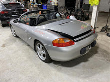 Load image into Gallery viewer, Quarter Panel Cut Boxster Boxster S 97 98 99 00 01 02 03 04 Left - 1318992
