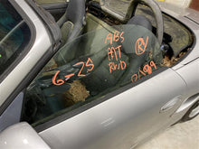 Load image into Gallery viewer, WINDSHIELD WASHER FLUID RESERVOIR BOTTLE Porsche Boxster 1999 99 - 1318974
