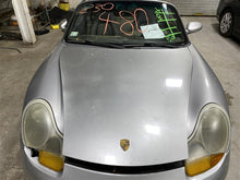 Load image into Gallery viewer, Quarter Panel Cut Boxster Boxster S 97 98 99 00 01 02 03 04 Left - 1318992
