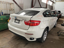 Load image into Gallery viewer, REAR QUARTER GLASS BMW X6 X6M 08 09 10 11 12 13 14 Right - 1318209
