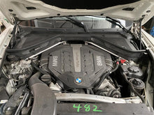 Load image into Gallery viewer, FRONT INTERIOR DOOR TRIM PANEL BMW X5 2013 13 - 1318309
