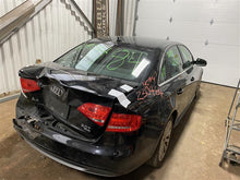 Load image into Gallery viewer, FRONT BUMPER Audi A4 S4 2010 10 2011 11 2012 12 - 1318369
