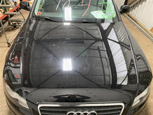 Load image into Gallery viewer, FRONT BUMPER Audi A4 S4 2010 10 2011 11 2012 12 - 1318369

