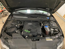 Load image into Gallery viewer, FRONT BUMPER Audi A4 S4 2010 10 2011 11 2012 12 - 1318369
