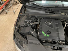 Load image into Gallery viewer, FRONT BUMPER Audi A4 S4 2010 10 2011 11 2012 12 - 1318369
