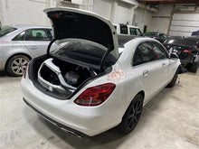 Load image into Gallery viewer, CENTER PILLAR CUT C250 C300 C350 C43 C63 15 16 17 18 19 20 Left - 1317817
