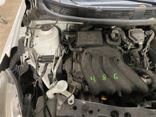 Load image into Gallery viewer, INTERIOR SUN VISORS Micra Micra K12 Versa 15 16 17 18 19 Left - 1321158
