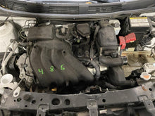 Load image into Gallery viewer, RADIATOR CORE SUPPORT Nissan Versa 12 13 14 15 16 17 18 19 - 1321130
