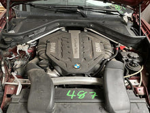 Load image into Gallery viewer, AC A/C AIR CONDITIONING COMPRESSOR BMW X5 X6 X6M 2008-2014 - 1318461
