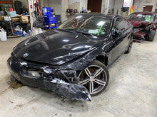Load image into Gallery viewer, FRONT INTERIOR DOOR TRIM PANEL BMW 650i 2007 07 - 1320657
