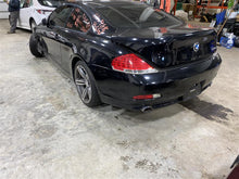 Load image into Gallery viewer, QUARTER GLASS BMW 645i 650i M6 2004 04 2005 05 06 07 08 09 10 Coupe Left - 1320659
