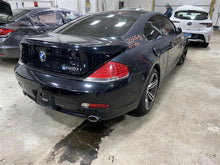Load image into Gallery viewer, PLASTIC ENGINE COVER BMW 650i 2007 07 - 1320640
