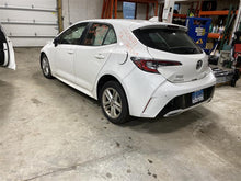 Load image into Gallery viewer, REAR SEAT Toyota Corolla 2019 19 - 1320444
