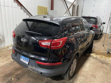 Load image into Gallery viewer, FRONT DRIVER SEAT BELT &amp; RETRACTOR ONLY Sportage 2011-2016 - 1320165
