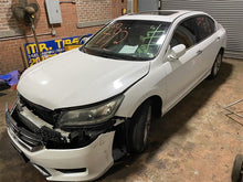 Load image into Gallery viewer, CROSSMEMBER / K-FRAME Accord 2013 13 2014 14 2015 15 2016 16  Rear - 1320205
