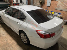 Load image into Gallery viewer, REAR BUMPER ASSEMBLY Honda Accord 2013 13 2014 14 2015 15 - 1320226
