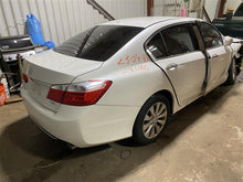 Load image into Gallery viewer, REAR BUMPER ASSEMBLY Honda Accord 2013 13 2014 14 2015 15 - 1320226
