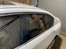 Load image into Gallery viewer, REAR BUMPER ASSEMBLY Honda Accord 2013 13 2014 14 2015 15 - 1320226
