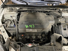 Load image into Gallery viewer, REAR BUMPER ASSEMBLY Honda Accord 2013 13 2014 14 2015 15 - 1320226
