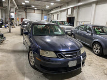 Load image into Gallery viewer, TRUNK LID MOUNTED TAIL LIGHT LAMP Saab 9-3 03 04 05 06 07 Right - 1317992
